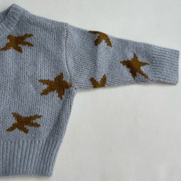 Rylee & Cru Sweater - Picture 4 of 16